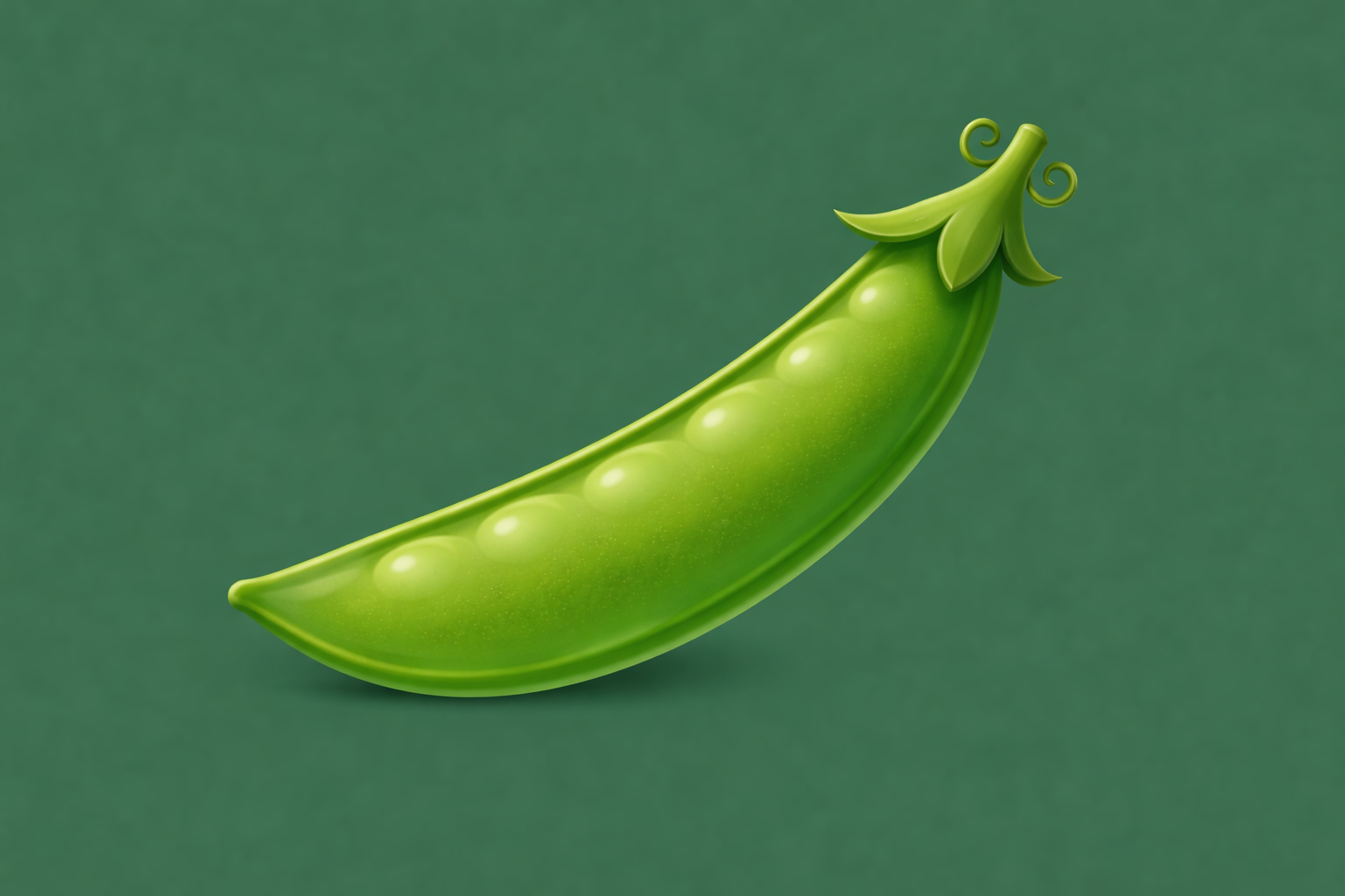 Snow Peas